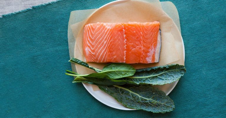 Gli 11 alimenti più ricchi di nutrienti del pianeta