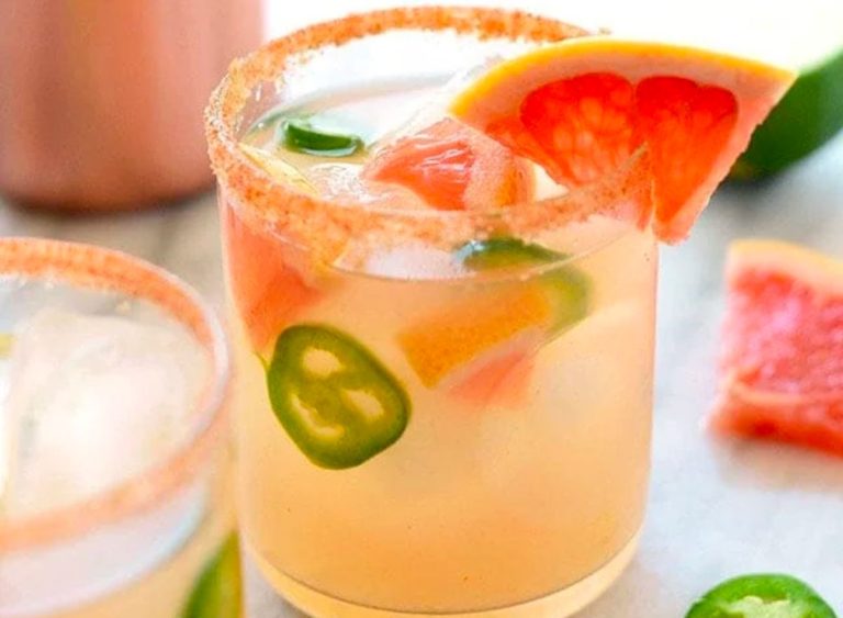11 migliori ricette salutari per Margarita: mangia questo, non quello