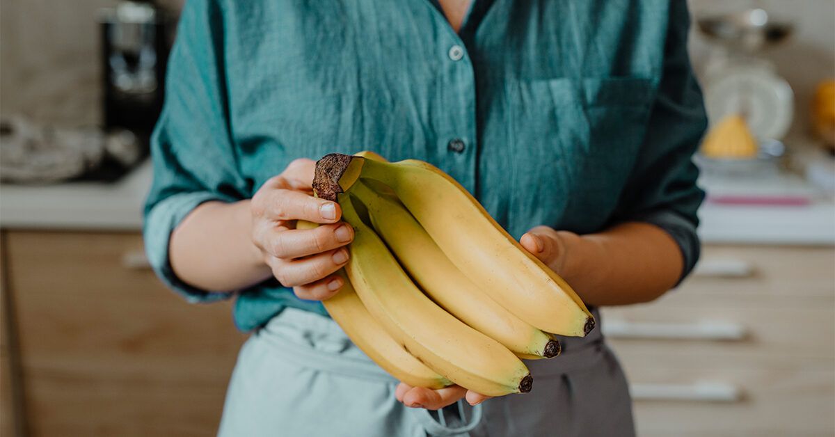 11 Benefici per la salute delle banane basati sull'evidenza