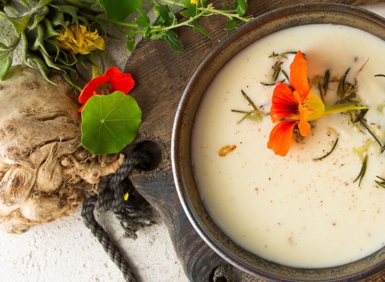 8 ingredienti vecchio stile sottovalutati
