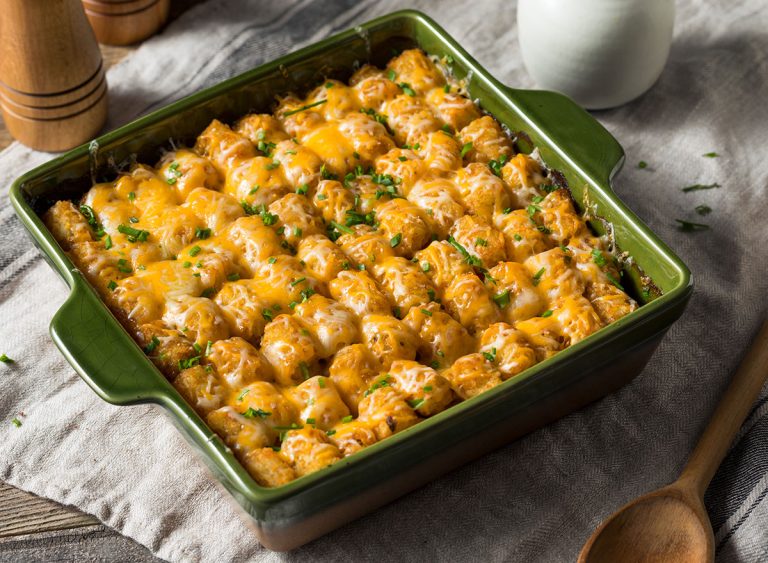 23 cibi vecchio stile del Midwest da cucinare stasera