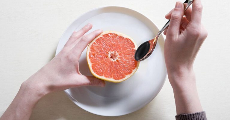 Gli 11 migliori frutti per dimagrire