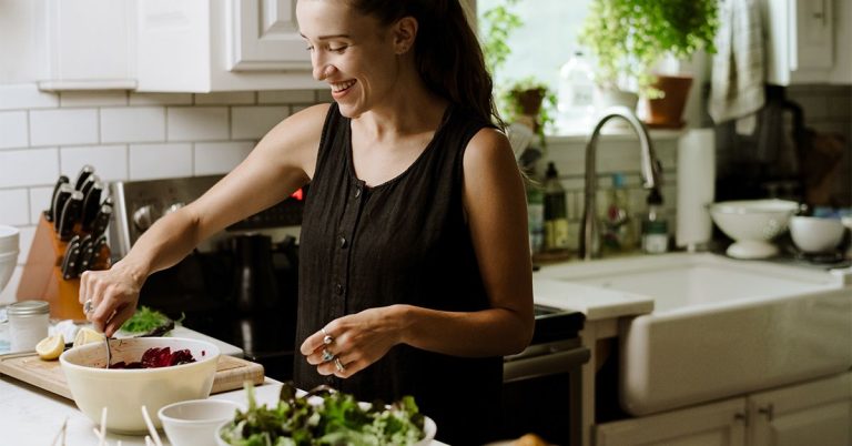 È possibile perdere peso solo con i cambiamenti dietetici?