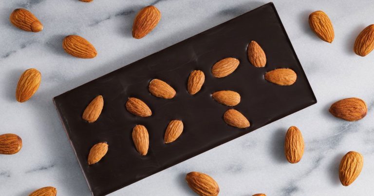 29 snack salutari che possono aiutarti a perdere peso