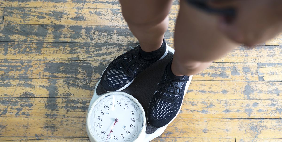 11 cause comuni di aumento di peso improvviso