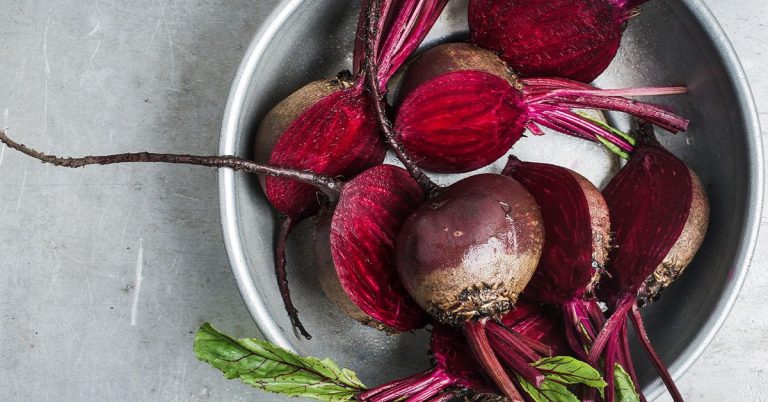I 20 migliori alimenti per la salute dei polmoni