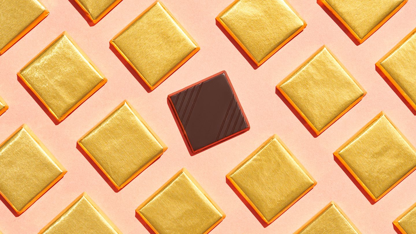 8 motivi salutari per mangiare cioccolato fondente