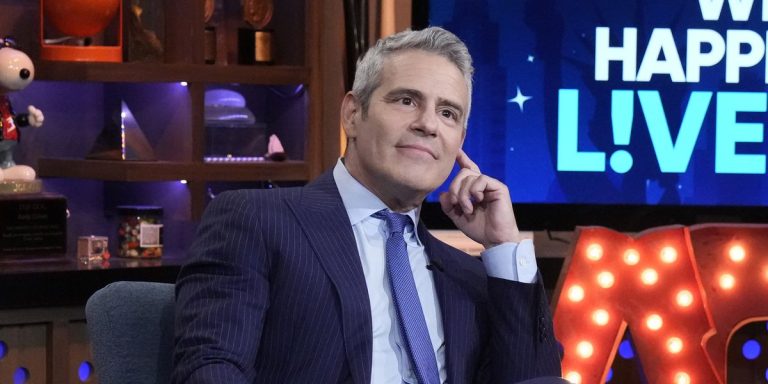 Andy Cohen risponde al contraccolpo sui suoi controversi commenti ozempic