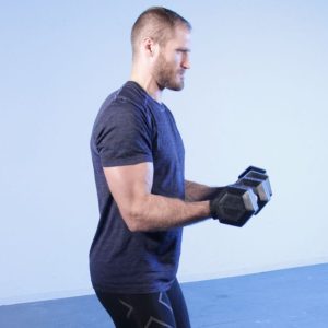 Come utilizzare i drop set per costruire più muscoli