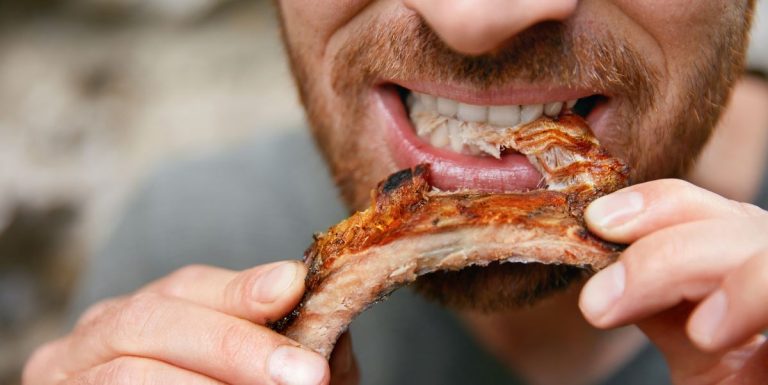 I motivi principali per cui non stai perdendo peso con la dieta cheto