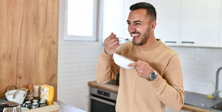 La ricotta fa bene alla perdita di peso?