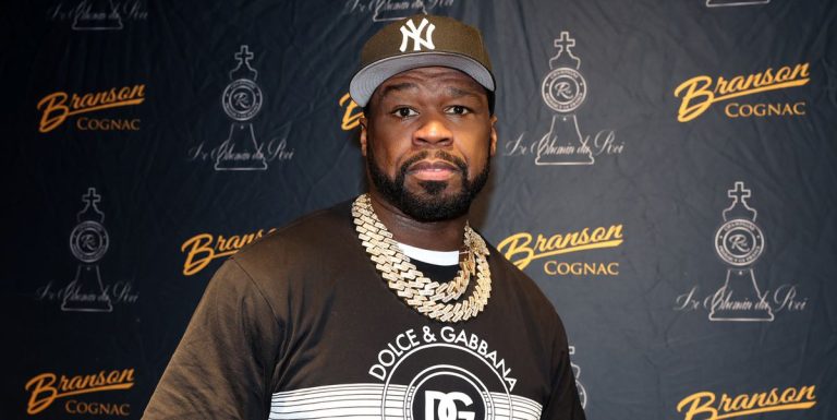 50 Cent smentisce le voci secondo cui avrebbe usato Ozempic per perdere 40 libbre