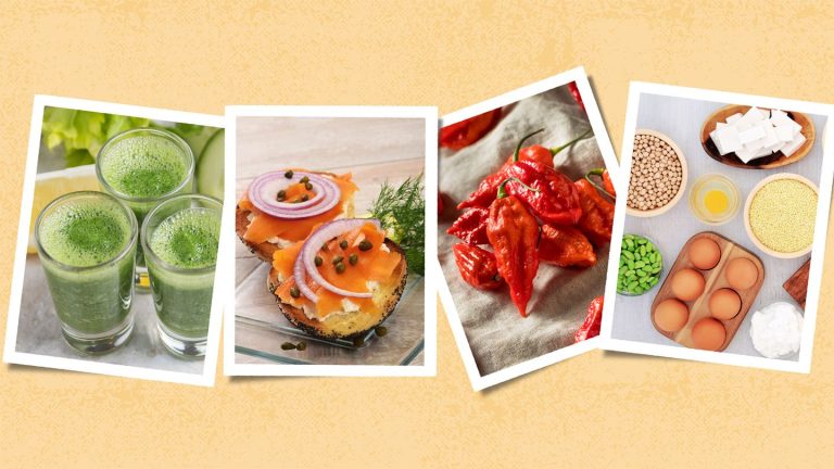 Le 10 principali tendenze alimentari salutari da aspettarsi nel 2024
