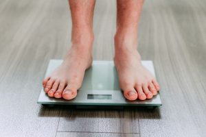 Le 3 fasi della perdita di peso secondo i dietisti