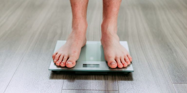 Le 3 fasi della perdita di peso secondo i dietisti
