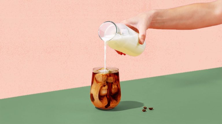 Qual è la crema al caffè più sana?