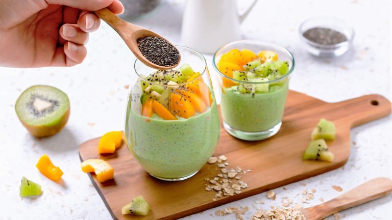 Ricette senza cottura veloci, sane e deliziose