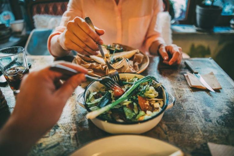 Guida nutrizionale: i 50 alimenti più sani