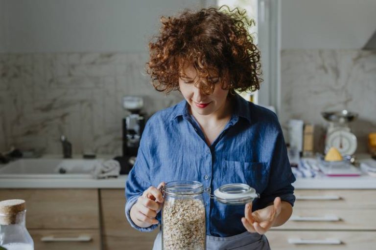 Corpo sano: questo è ciò che accade quando mangi farina d'avena a colazione ogni giorno