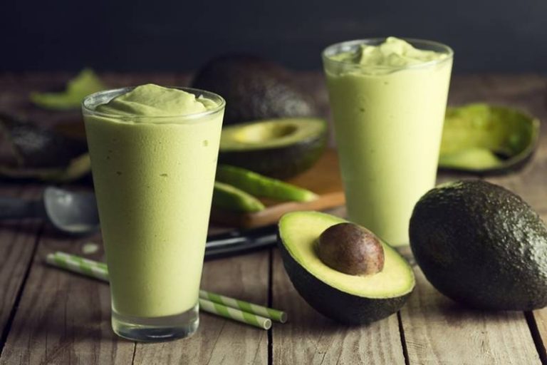 Arma segreta della dieta da New York: come il frullato di avocado ti aiuta a perdere peso