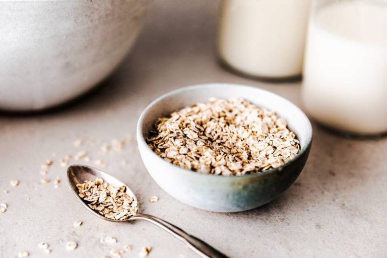 Farina d'avena nel test 2024: attenzione alle sostanze nocive