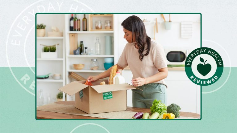 I 5 migliori servizi di consegna di generi alimentari