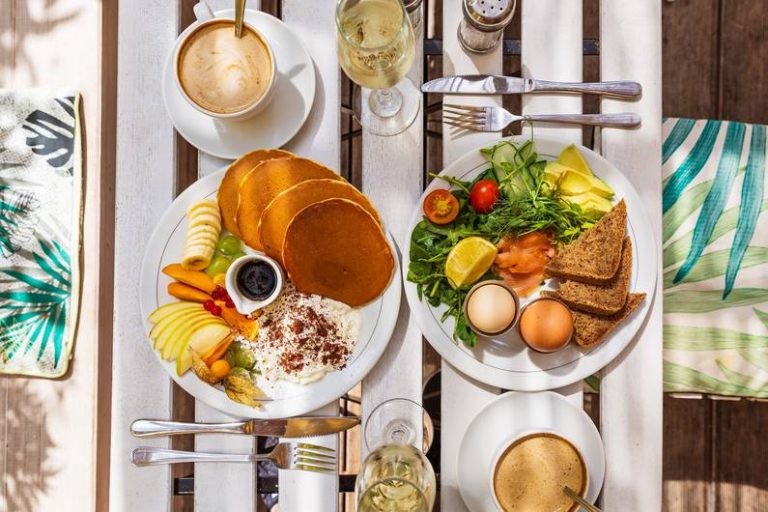 No-go a colazione: dovresti stare lontano da questo al mattino