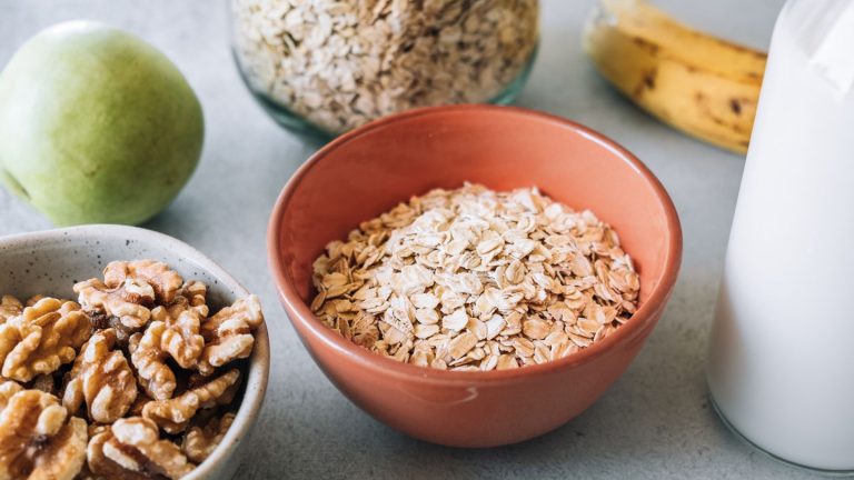 Ricette per colazione, spuntini e cena