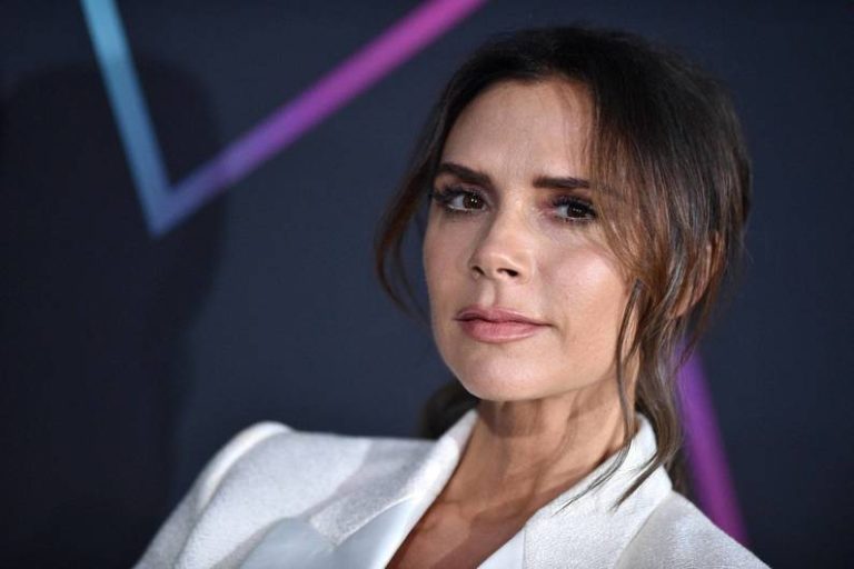 Senza contare le calorie: ecco cosa c'è dietro la dieta di Victoria Beckham
