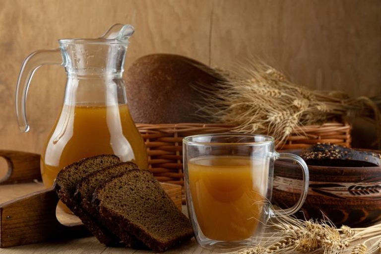 Cura miracolosa a buon mercato?  Perché adesso tutti stanno prendendo la bevanda del pane