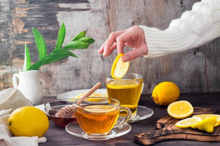 Tutti lo sbagliano: prepara correttamente l'acqua con limone: ecco come