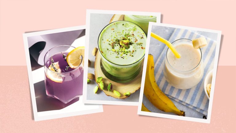 7 ricette di bevande per aiutarti a dormire meglio