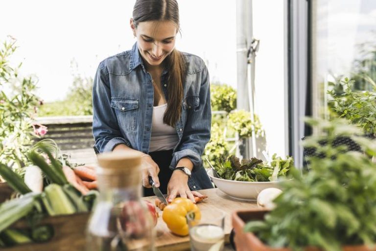 Alimentazione dopo i 30 anni: questi alimenti ti manterranno in forma per molto tempo