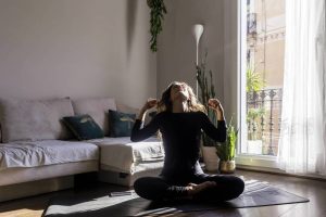 Allenamento sottovalutato: ecco cosa succede al tuo corpo quando fai yoga ogni giorno