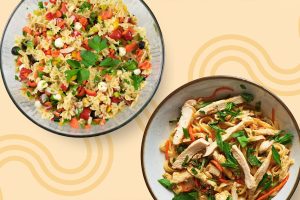 Deliziose ricette di insalata di pasta per barbecue, picnic e potluck