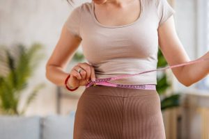 Nonostante le diete: l'aumento di peso può essere dovuto a quattro cose