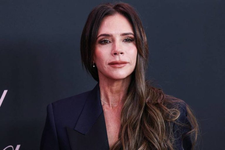 Ricetta veloce: Victoria Beckham giura su questa insalata ripiena