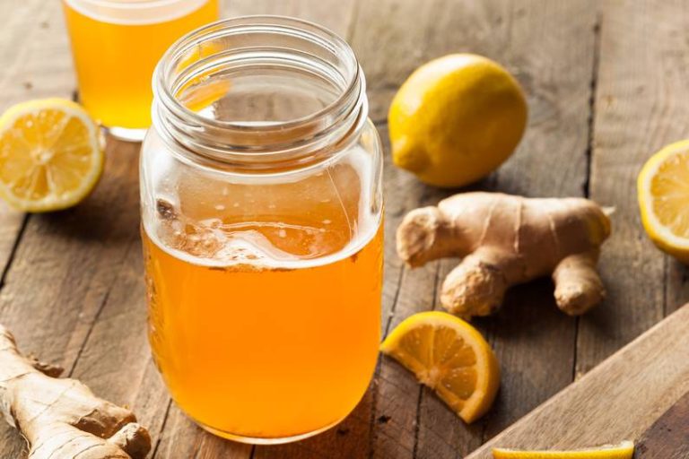 Tè fermentato: il Kombucha è davvero salutare