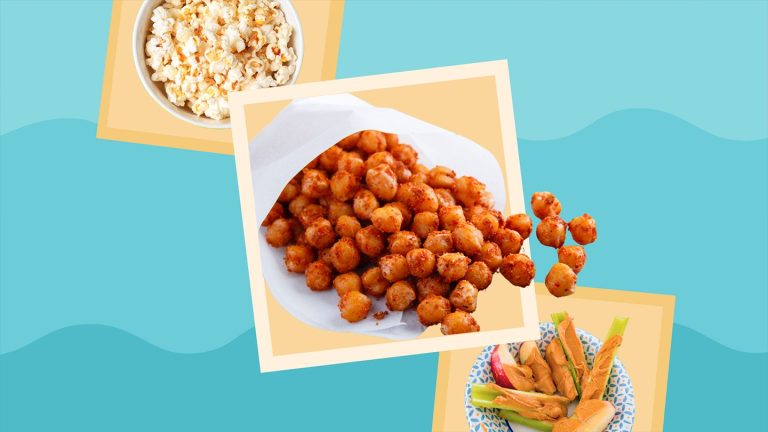 10 snack salutari da spiaggia per energia e soddisfazione prolungate