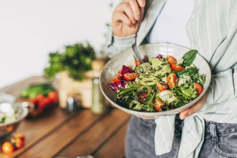 Perdere peso senza contare le calorie?  Questo è ciò che promette la dieta selvaggia