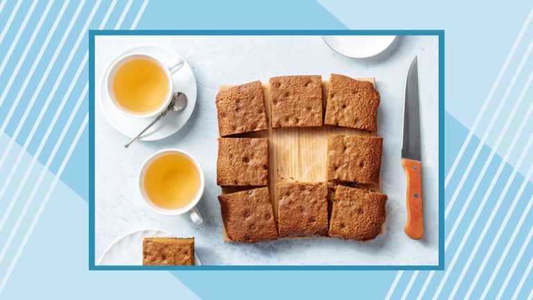 Blondies di ceci senza glutine e altre 3 ricette di dessert salutari