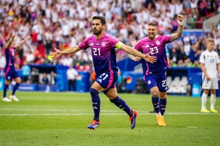 Potere dei carboidrati: è l’alimento preferito dai calciatori della nazionale tedesca