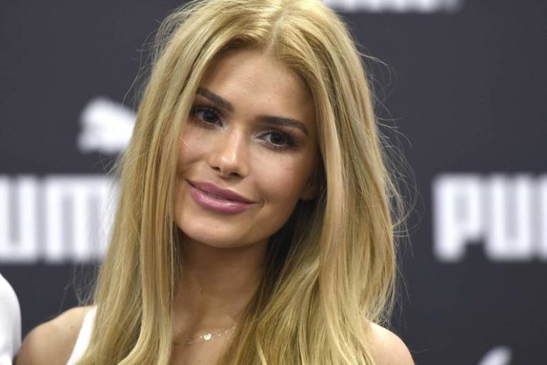 Secondo Pamela Reif: Questo trucco aiuta contro la voglia di dolci