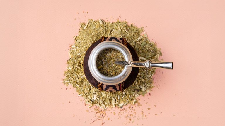 Yerba Mate: benefici per la salute e altro ancora