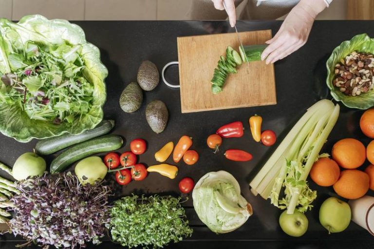 Queste sono le dieci tendenze nutrizionali più importanti 2025