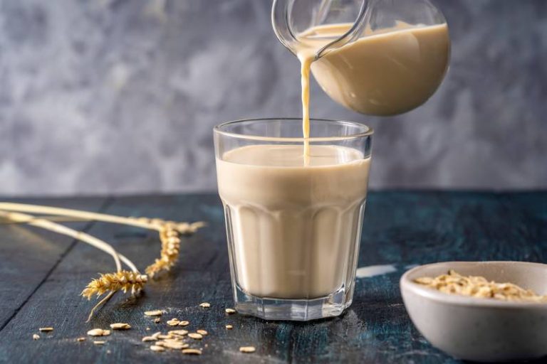 Stitung Warentest: Vale la pena mescolare le bevande all’avena?