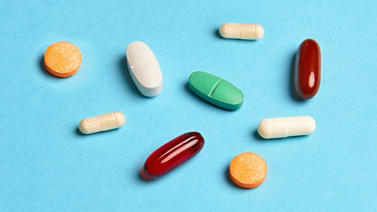 7 comuni carenze nutrizionali: segni e sintomi