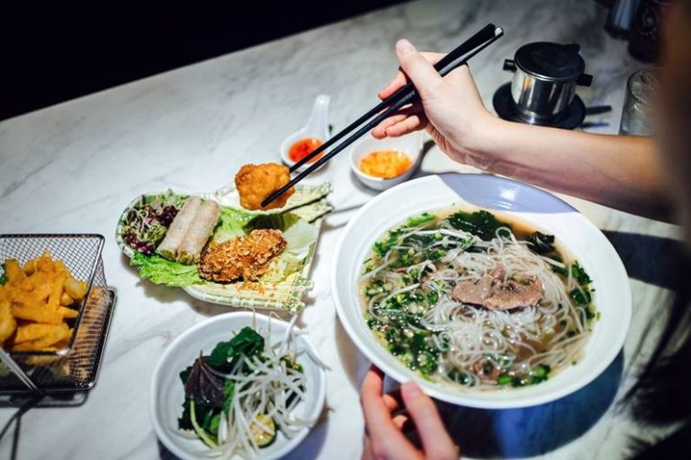 Anche quando fa caldo: il cibo piccante stimola davvero la circolazione
