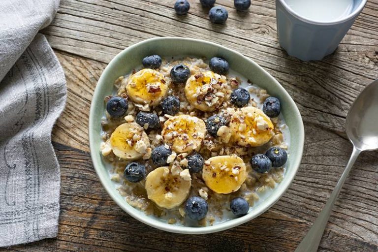 Invecchiare in salute: questi sono i nutrienti più importanti per una lunga vita