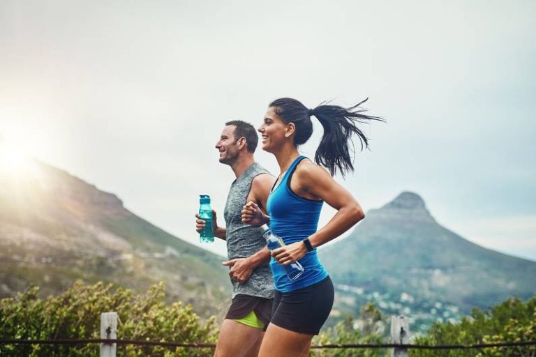 Mangiare prima dell’allenamento: cosa puoi mangiare subito prima dell’esercizio e cosa no